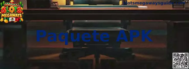 Información sobre Paquete APK y seguridad en juegos Slots Megaways