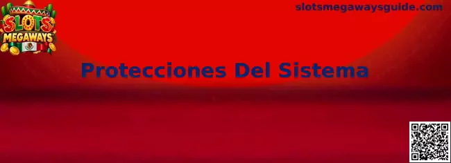 Protecciones Del Sistema en dispositivos móviles
