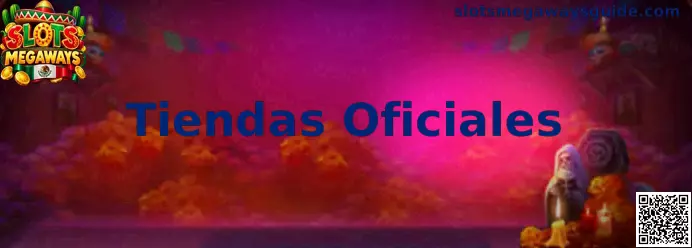 Guía de Tiendas Oficiales para descargar juegos Slots Megaways con mayor seguridad
