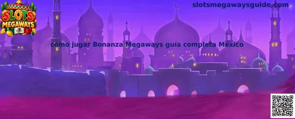 Imagen ilustrativa de Bonanza Megaways para conocer sus carretes, símbolos y mecánicas de juego