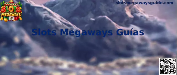 Guía de Slots Megaways para consultar códigos promocionales