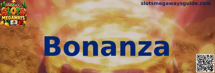 Bonanza tragamonedas Megaways con carretes dinámicos