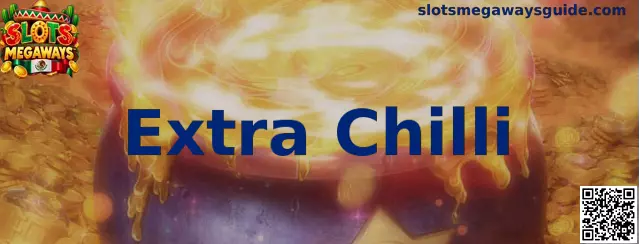 Extra Chilli juego de Slots Megaways