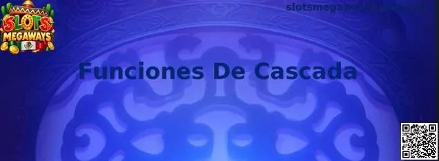 Funciones De Cascada en Slots Megaways