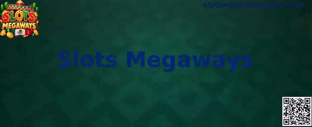 Ejemplo visual de Slots Megaways