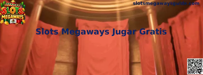 Experiencia gratuita de Slots Megaways