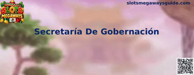 Secretaría De Gobernación y regulación de juegos en México