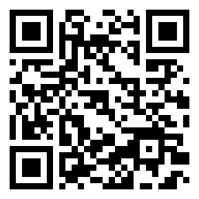 Código QR oficial de SlotsMegawaysGuide.com